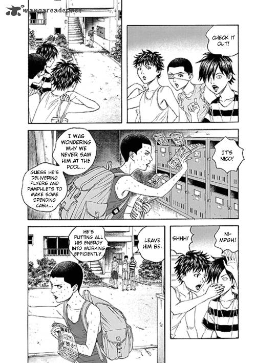 Bokura No Hikari Club 2 14