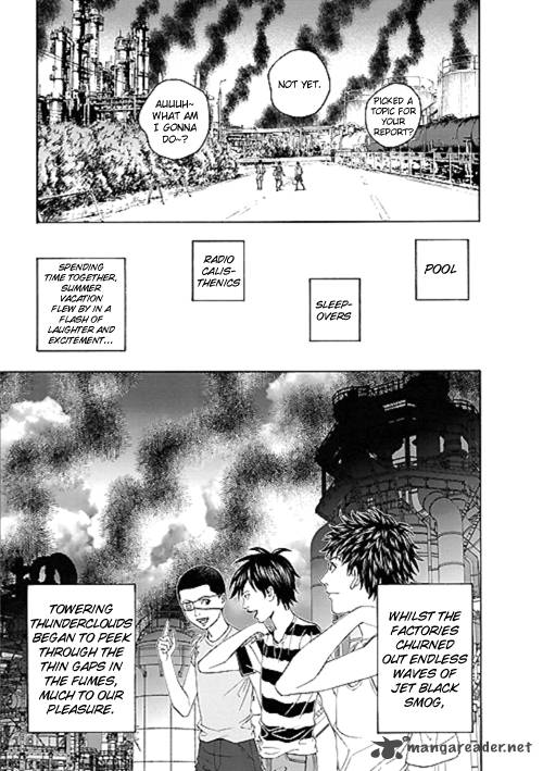 Bokura No Hikari Club 2 15
