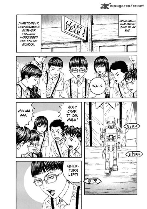 Bokura No Hikari Club 2 16