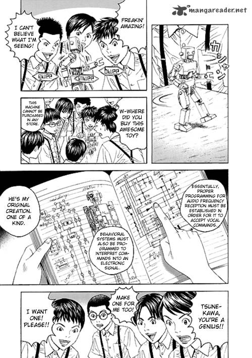Bokura No Hikari Club 2 17