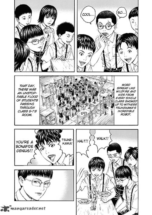 Bokura No Hikari Club 2 18