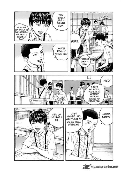 Bokura No Hikari Club 2 20
