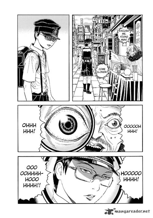 Bokura No Hikari Club 2 26