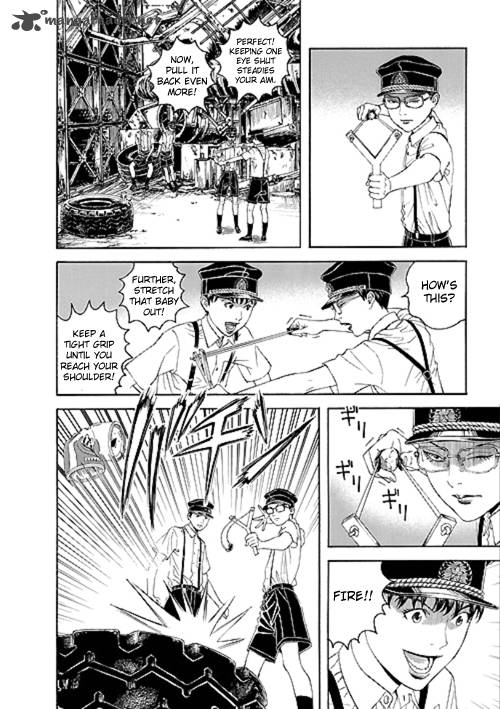 Bokura No Hikari Club 2 4