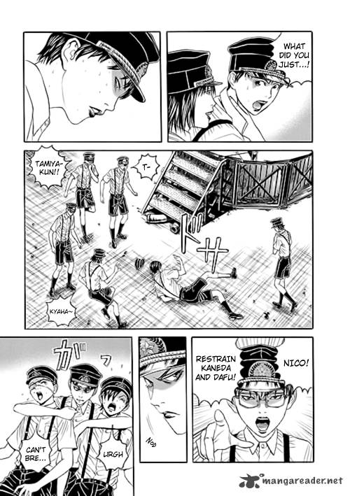 Bokura No Hikari Club 6 29