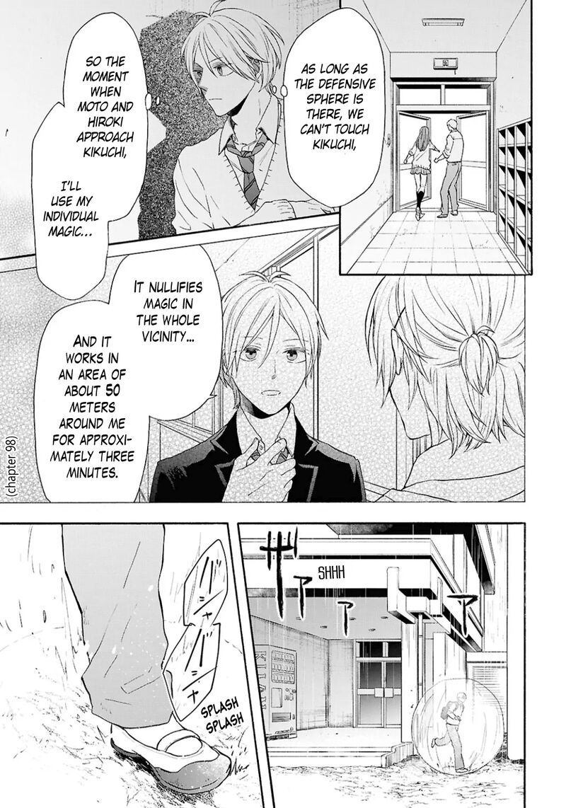 Bokura No Kiseki 149 17