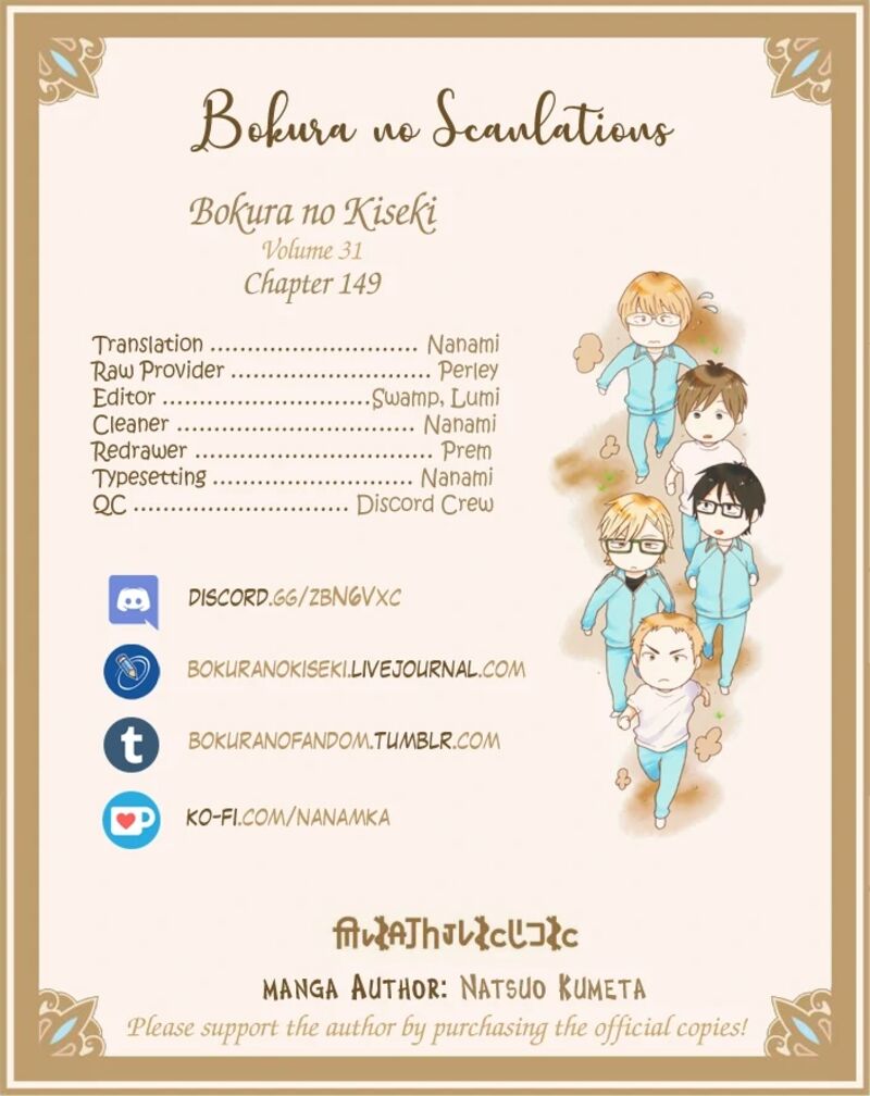 Bokura No Kiseki 149 27