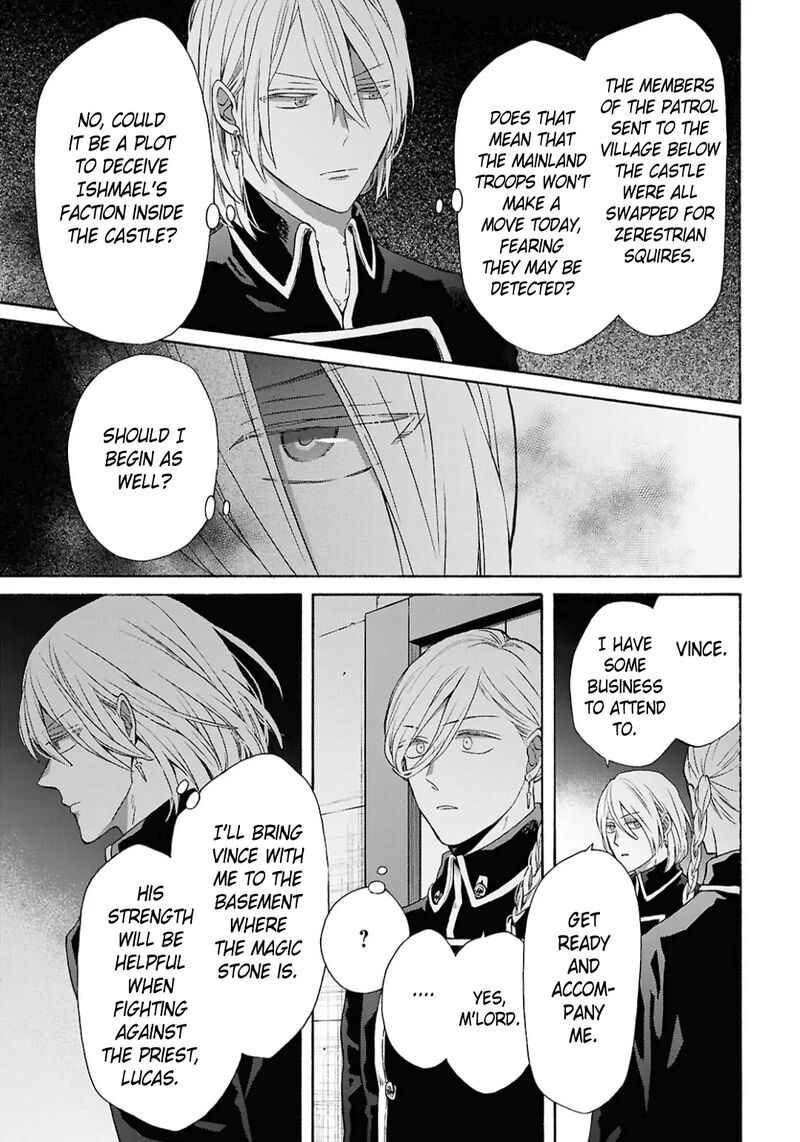 Bokura No Kiseki 154 5