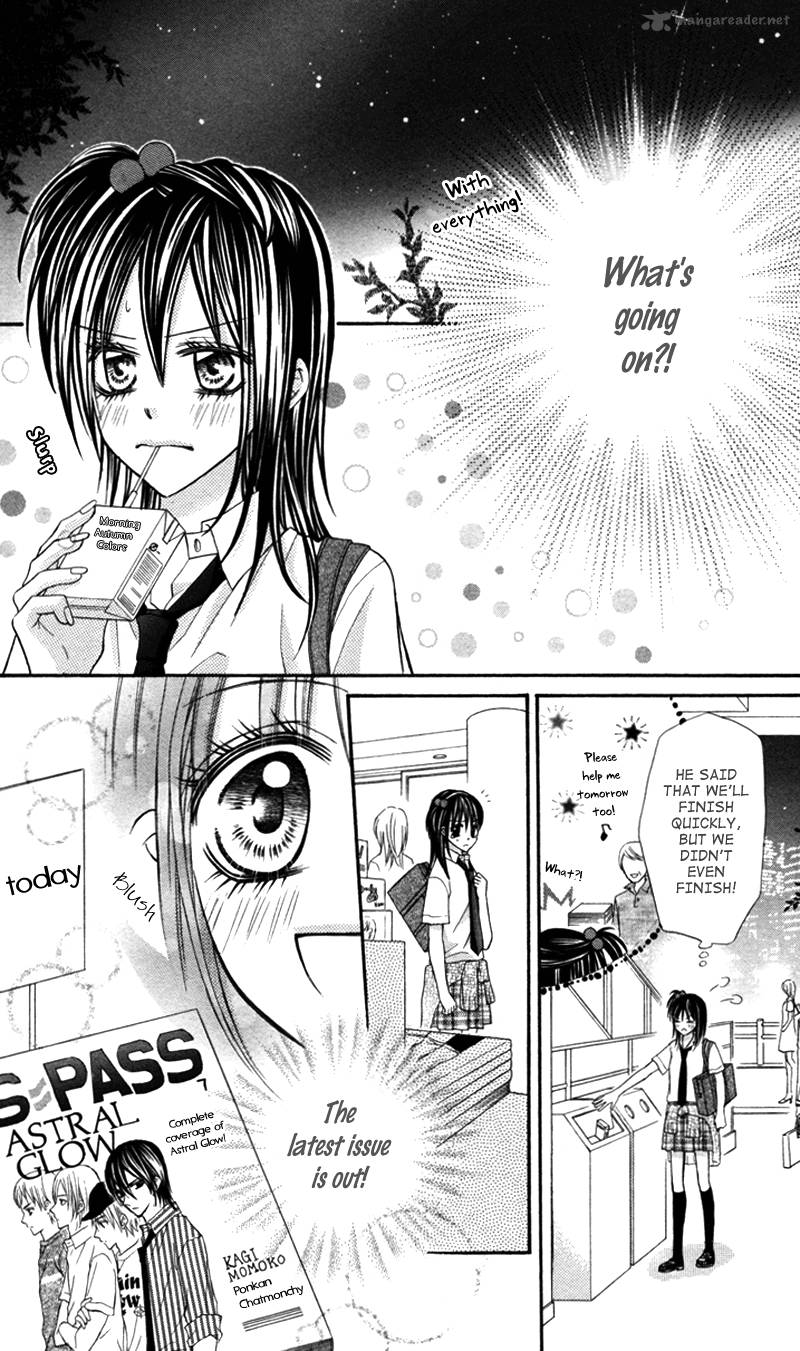 Bokura No Sekai De 3 11