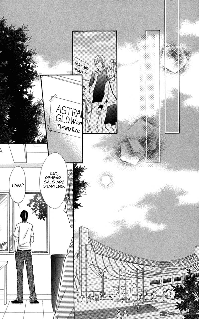 Bokura No Sekai De 3 14