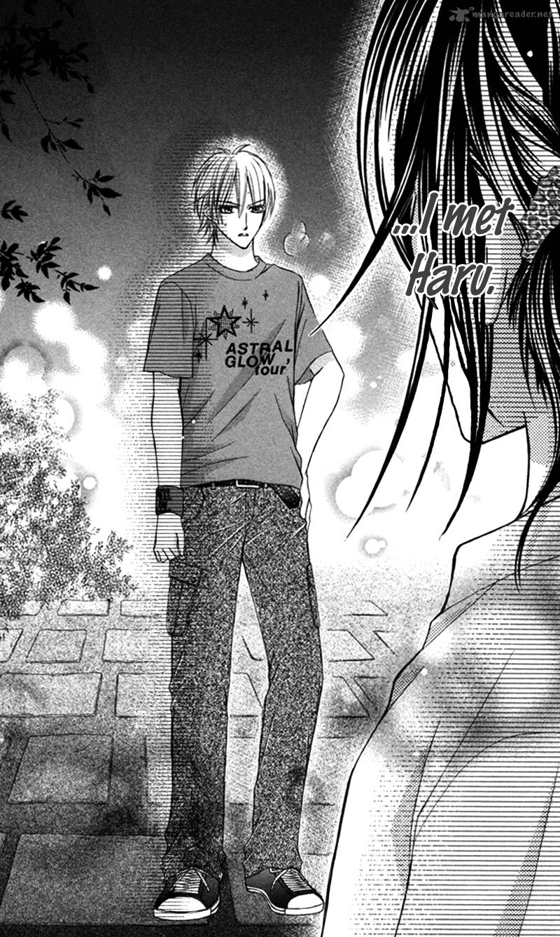 Bokura No Sekai De 3 18