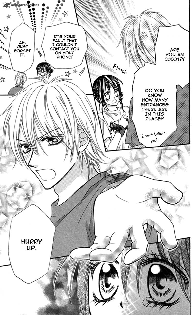 Bokura No Sekai De 3 20