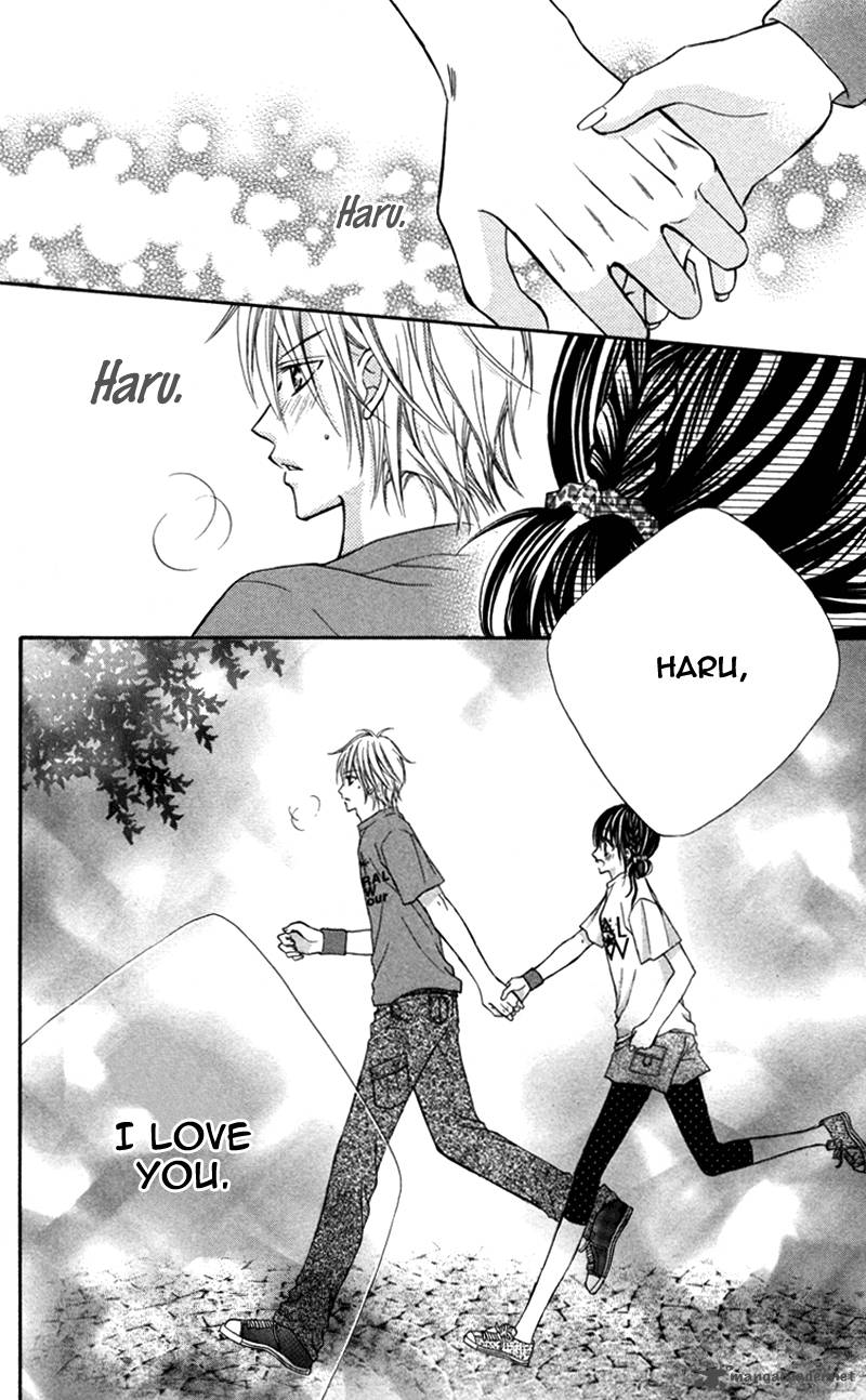 Bokura No Sekai De 3 21