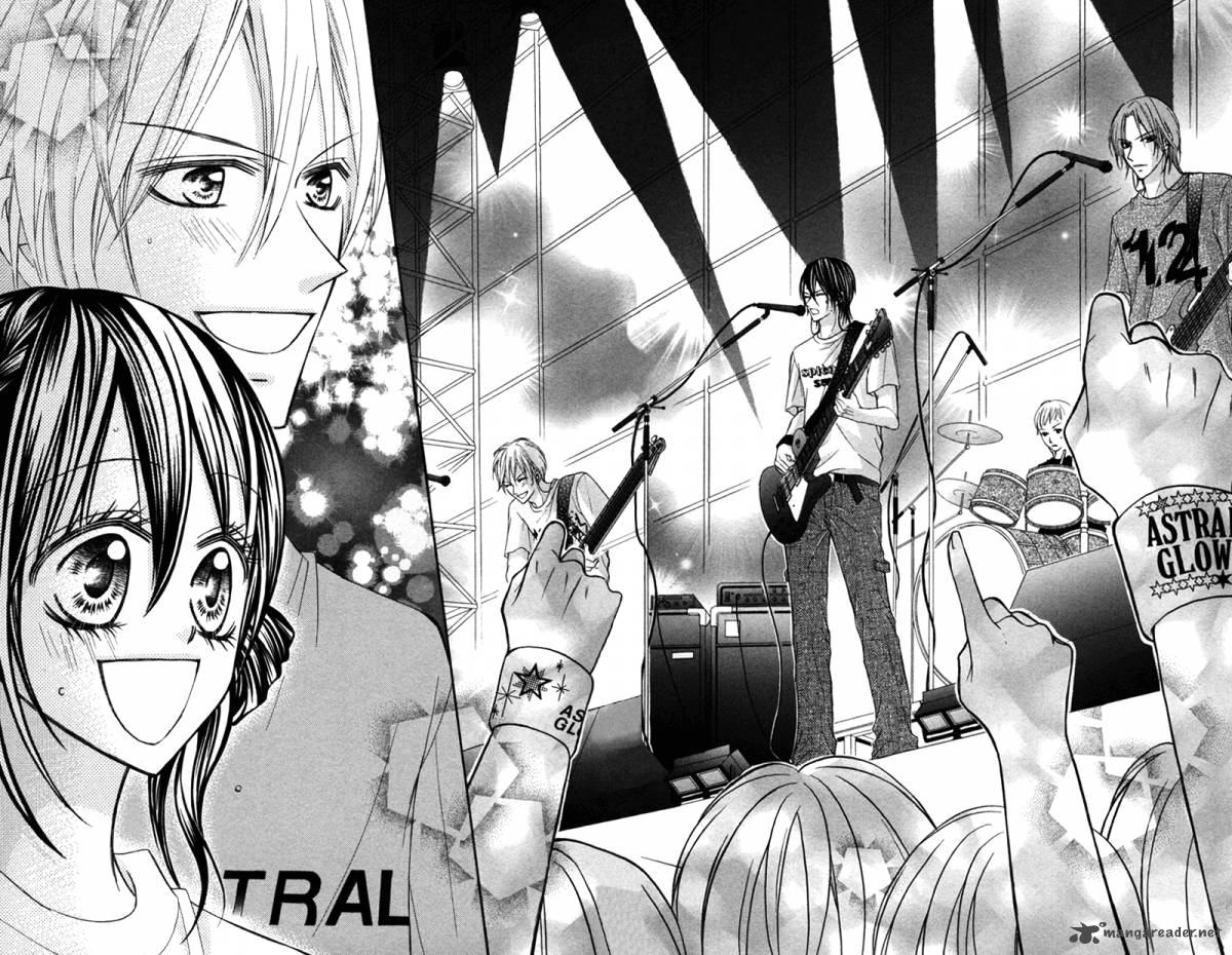Bokura No Sekai De 3 24