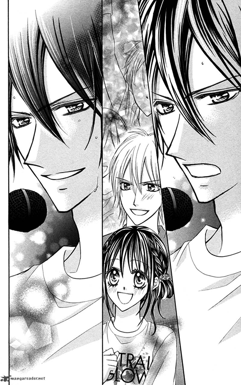 Bokura No Sekai De 3 25