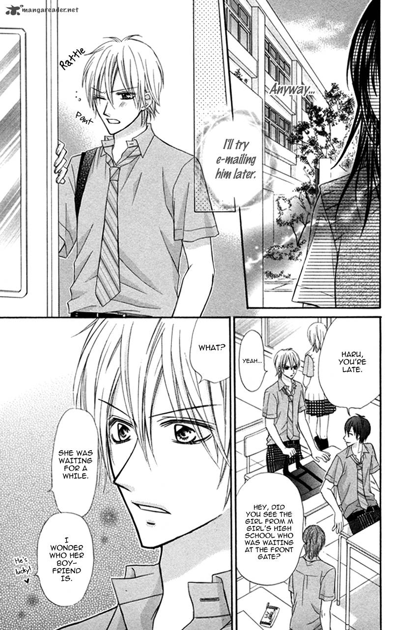 Bokura No Sekai De 3 6