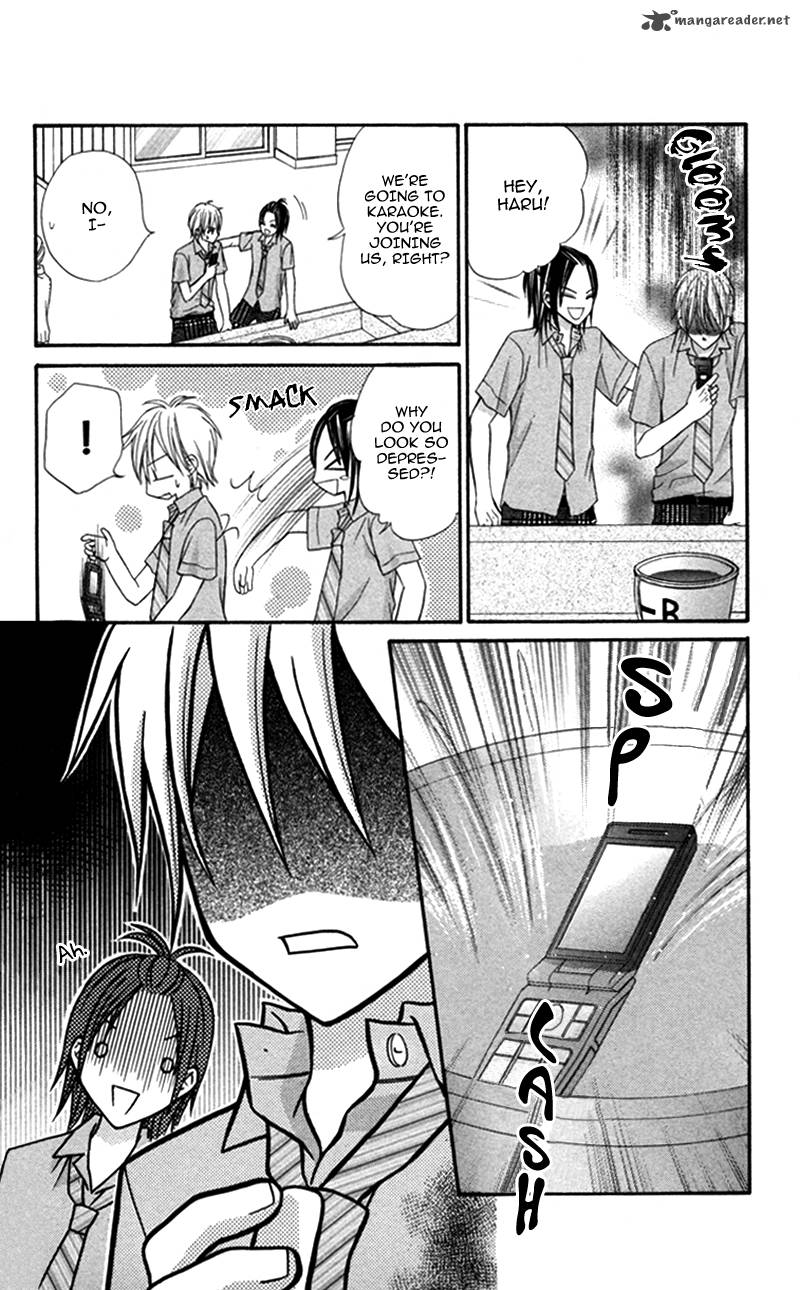 Bokura No Sekai De 3 9
