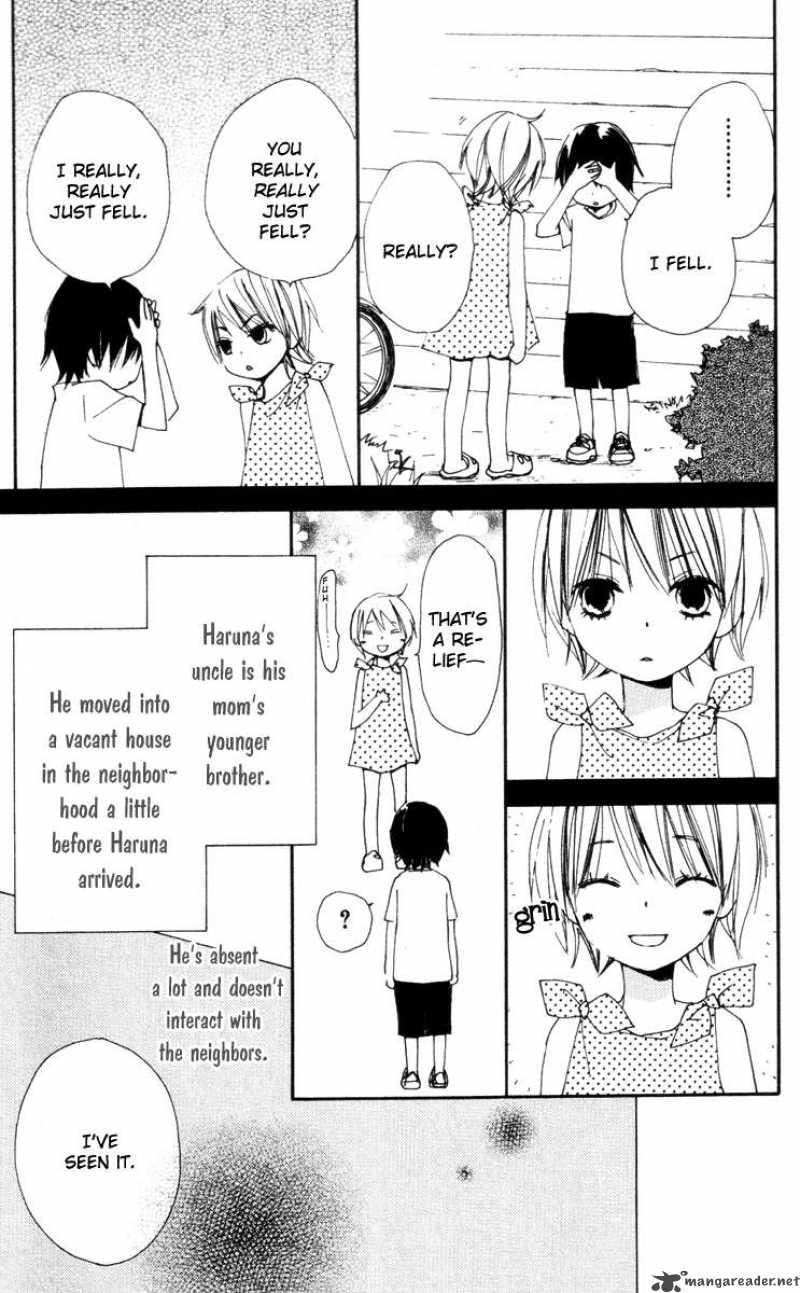 Bokura Wa Itsumo 10 14