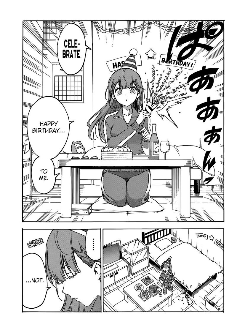 Bokutachi Wa Benkyou Ga Dekinai 122 3