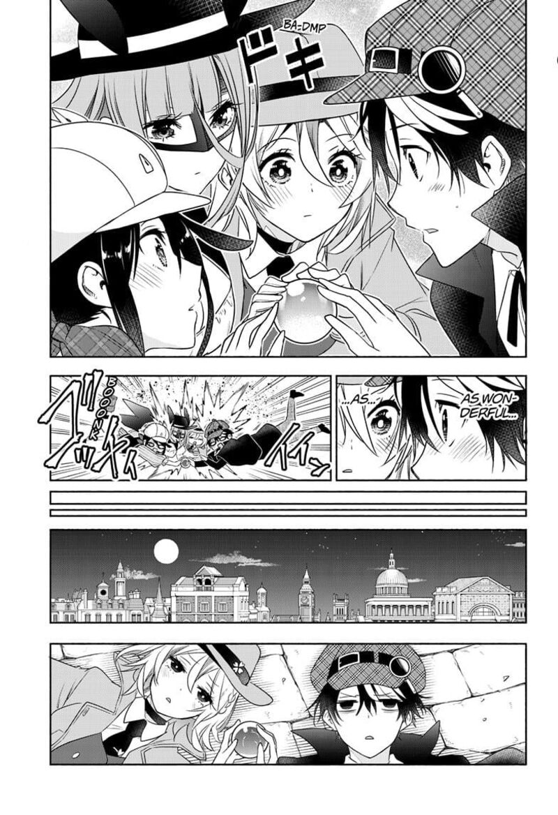 Bokutachi Wa Benkyou Ga Dekinai 187e 21