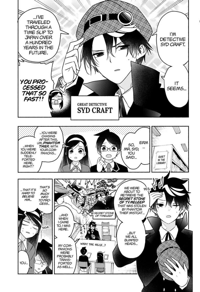 Bokutachi Wa Benkyou Ga Dekinai 187e 5