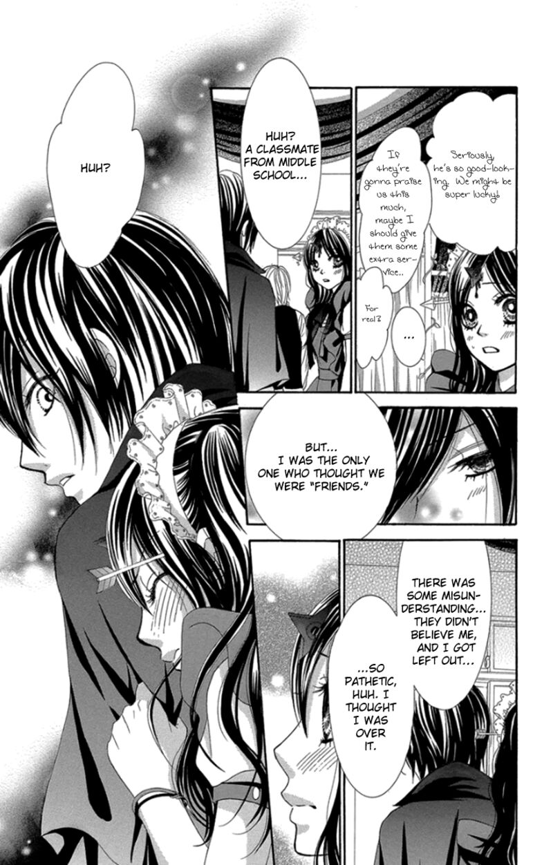 Bokutachi Wa Shitte Shimatta 59 14