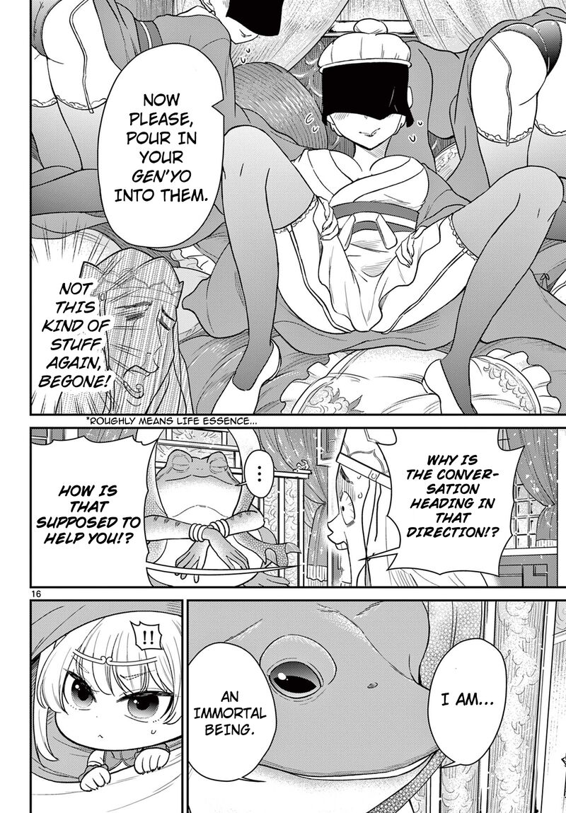 Bonnou Saiyuuki 63 17