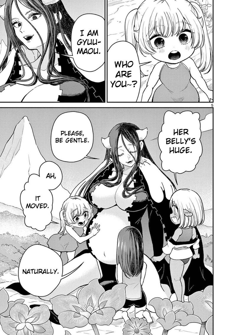 Bonnou Saiyuuki 76 5