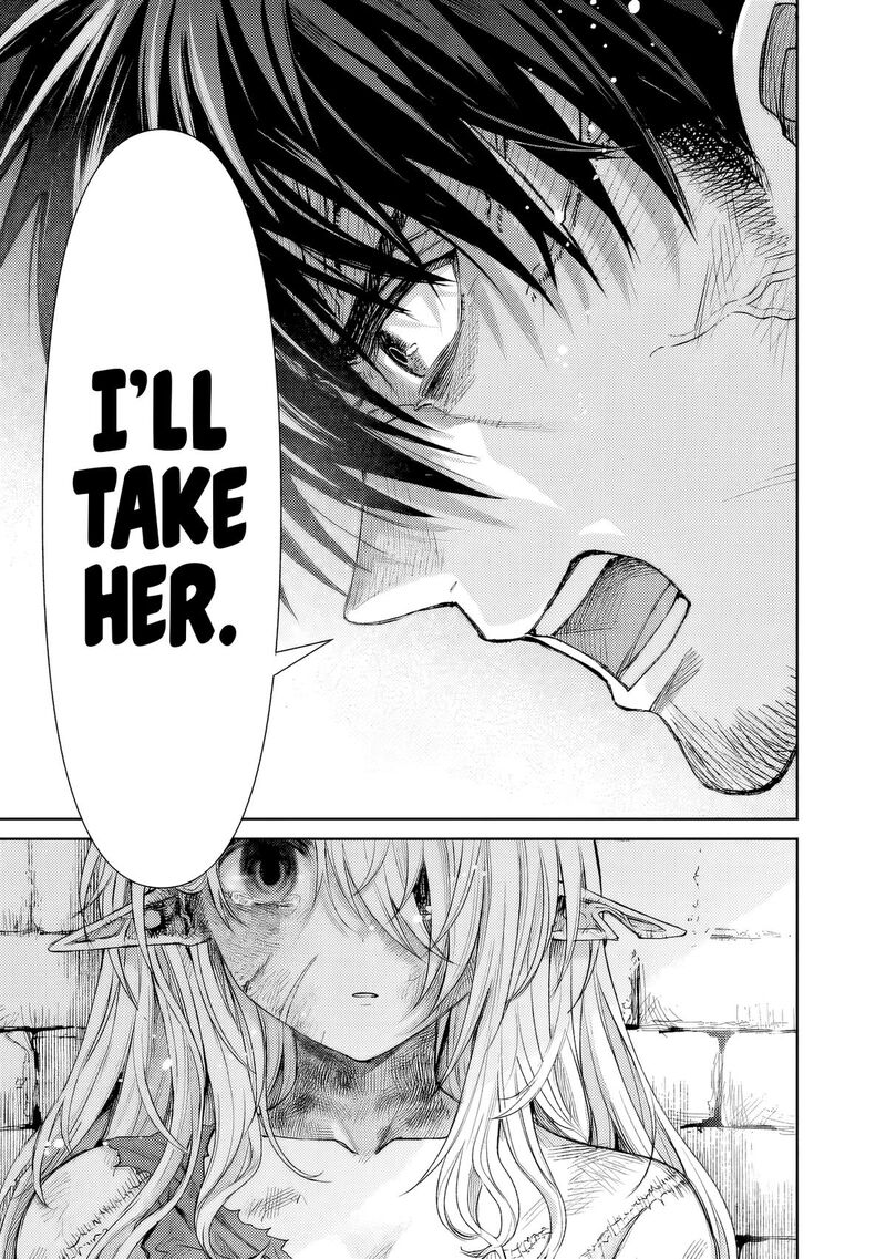 Boroboro No Elf San Wo Shiawase Ni Suru Kusuriuri San 1 14