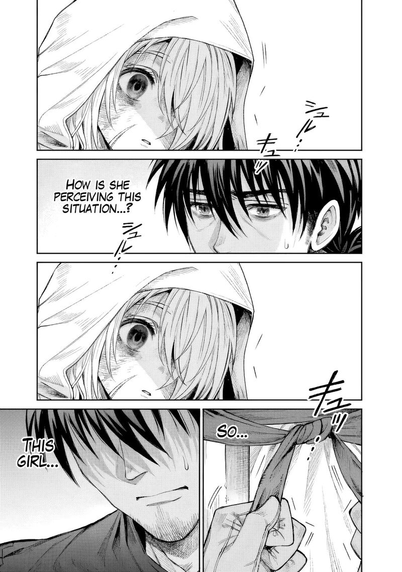 Boroboro No Elf San Wo Shiawase Ni Suru Kusuriuri San 1 16