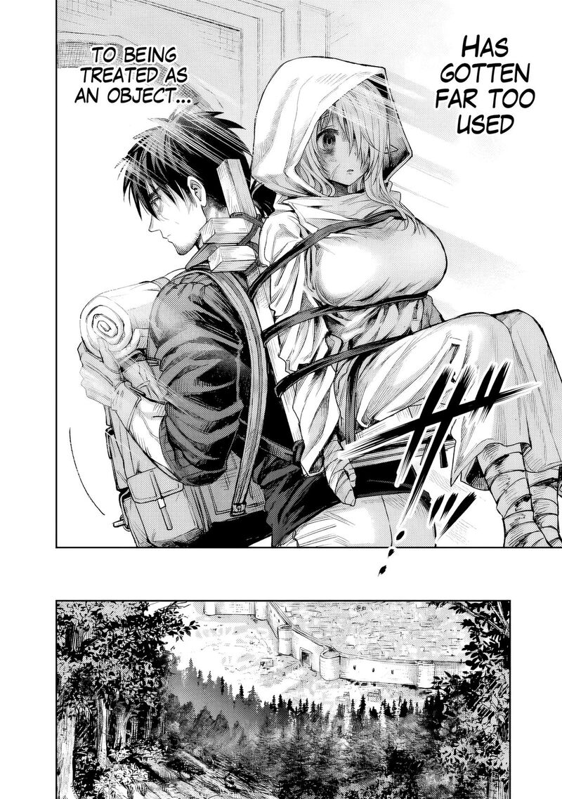 Boroboro No Elf San Wo Shiawase Ni Suru Kusuriuri San 1 17