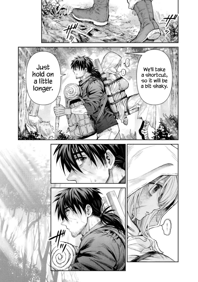 Boroboro No Elf San Wo Shiawase Ni Suru Kusuriuri San 1 18