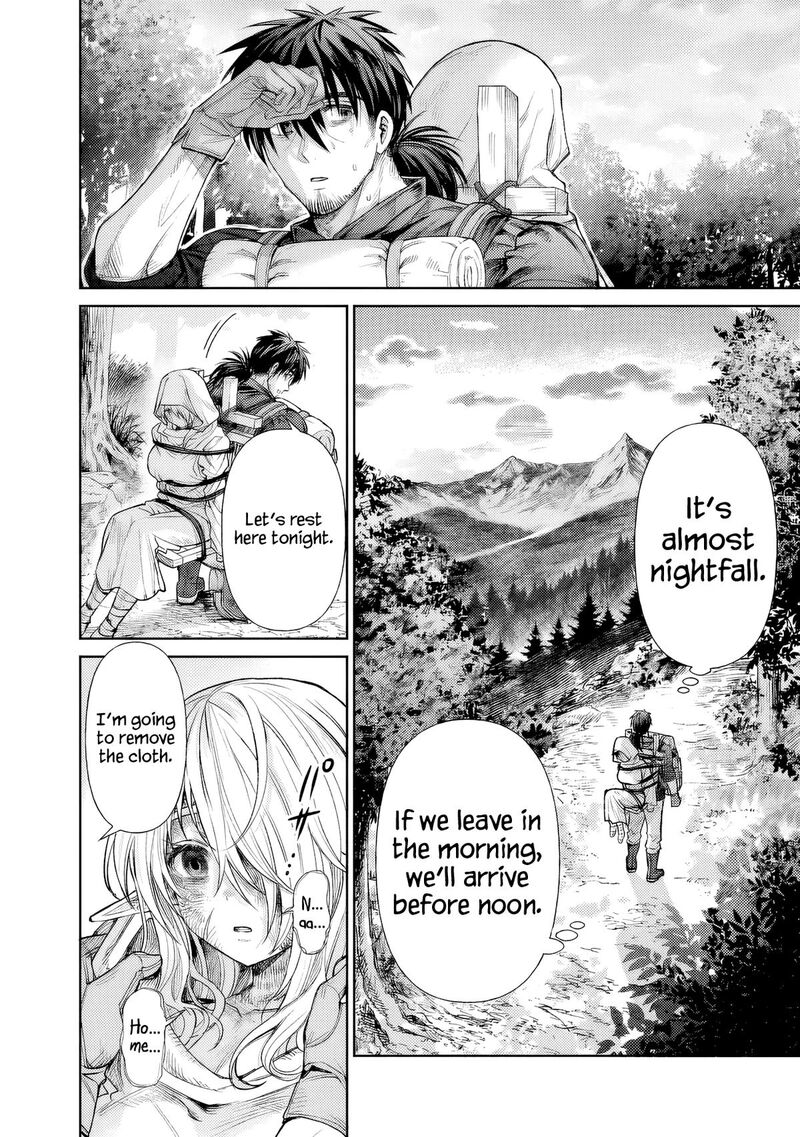 Boroboro No Elf San Wo Shiawase Ni Suru Kusuriuri San 1 19