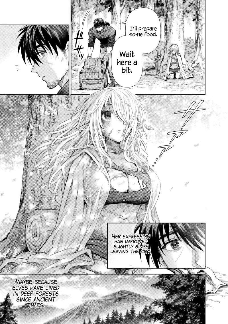 Boroboro No Elf San Wo Shiawase Ni Suru Kusuriuri San 1 20
