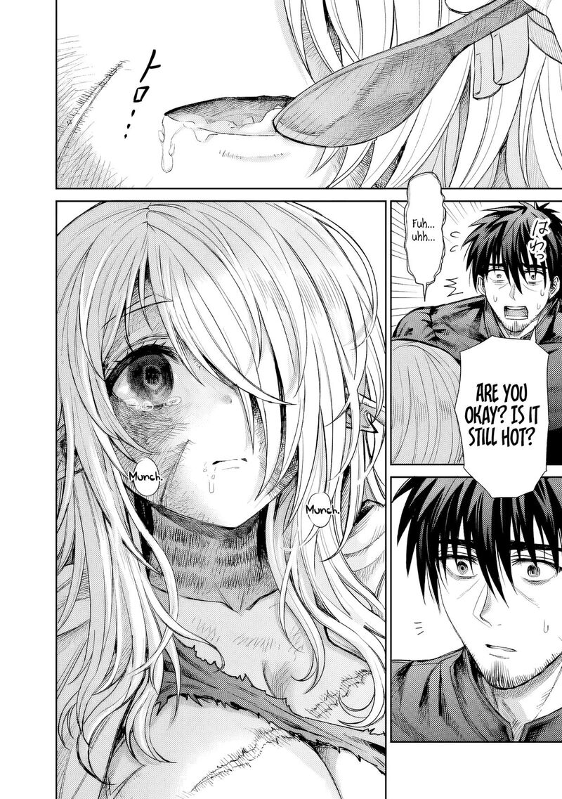 Boroboro No Elf San Wo Shiawase Ni Suru Kusuriuri San 1 23