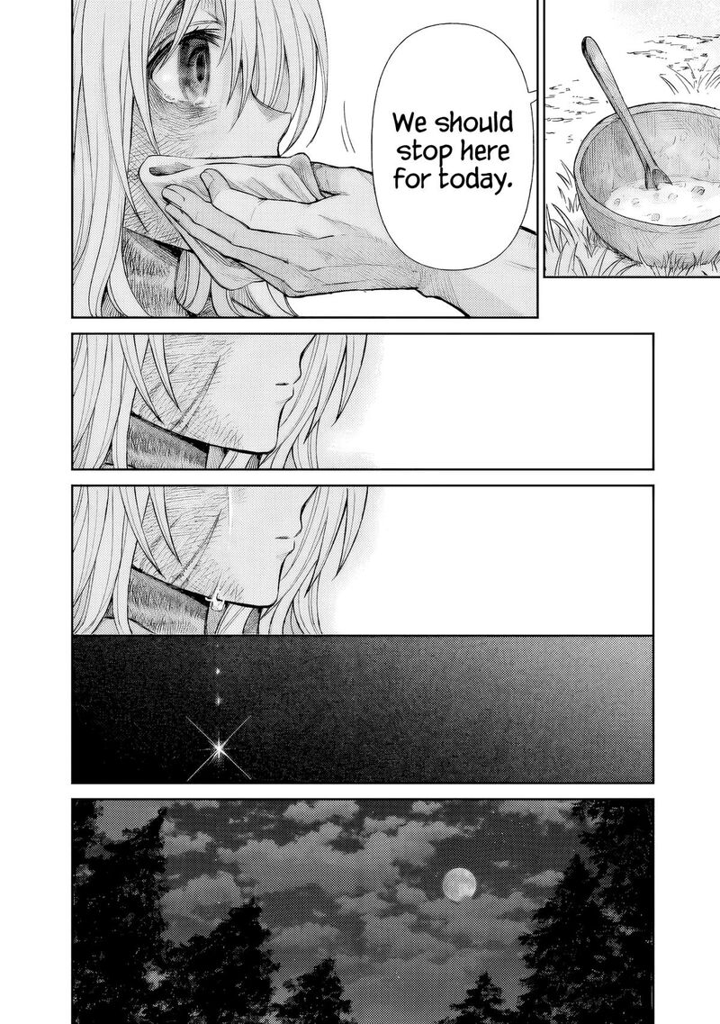 Boroboro No Elf San Wo Shiawase Ni Suru Kusuriuri San 1 25