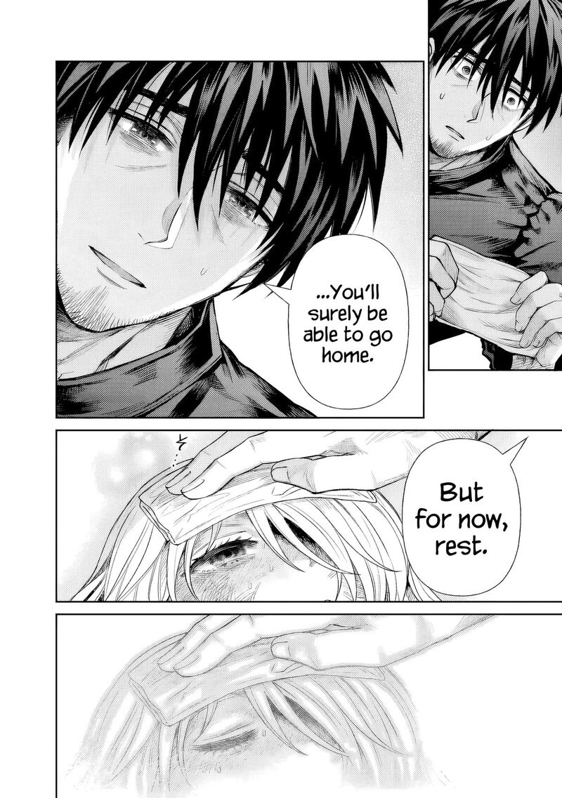 Boroboro No Elf San Wo Shiawase Ni Suru Kusuriuri San 1 29