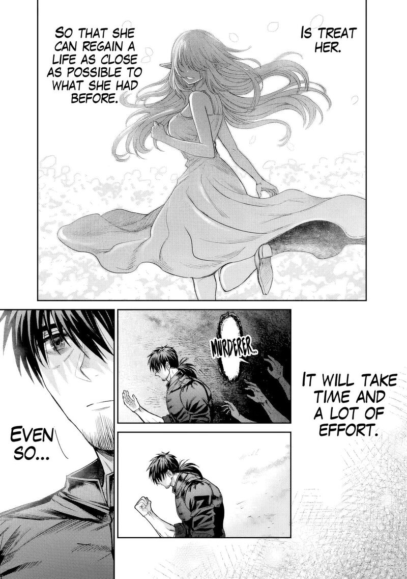 Boroboro No Elf San Wo Shiawase Ni Suru Kusuriuri San 1 38