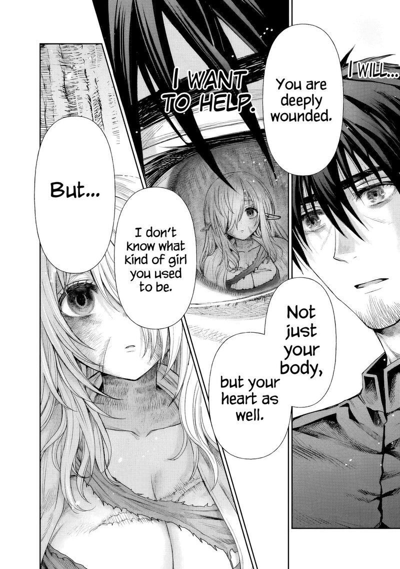 Boroboro No Elf San Wo Shiawase Ni Suru Kusuriuri San 1 39