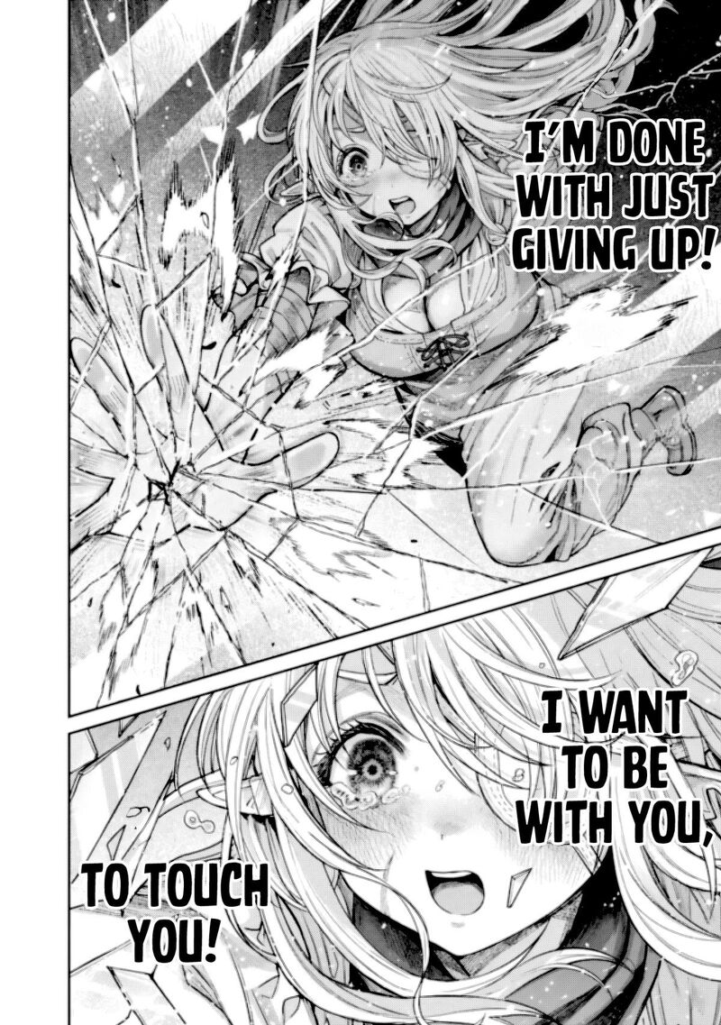 Boroboro No Elf San Wo Shiawase Ni Suru Kusuriuri San 18 11