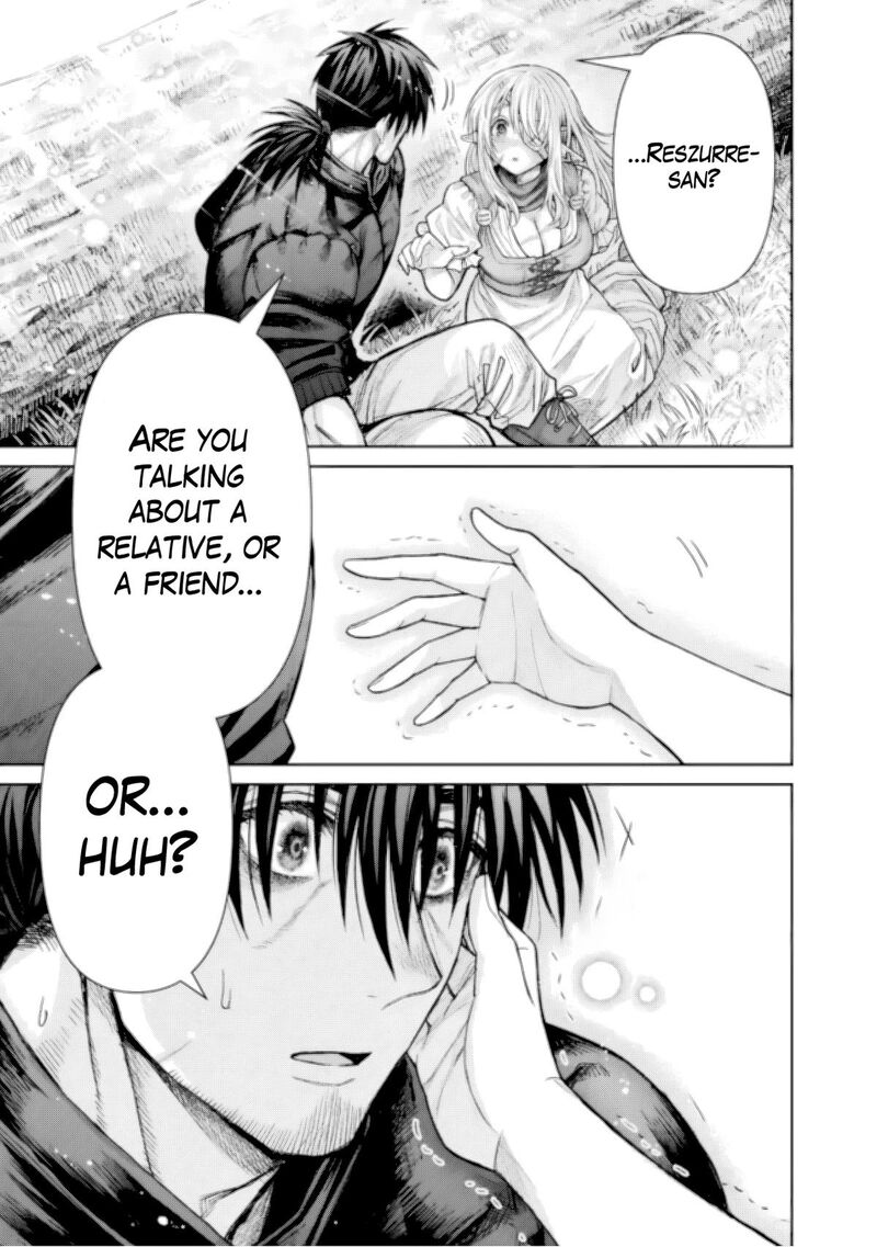 Boroboro No Elf San Wo Shiawase Ni Suru Kusuriuri San 18 15