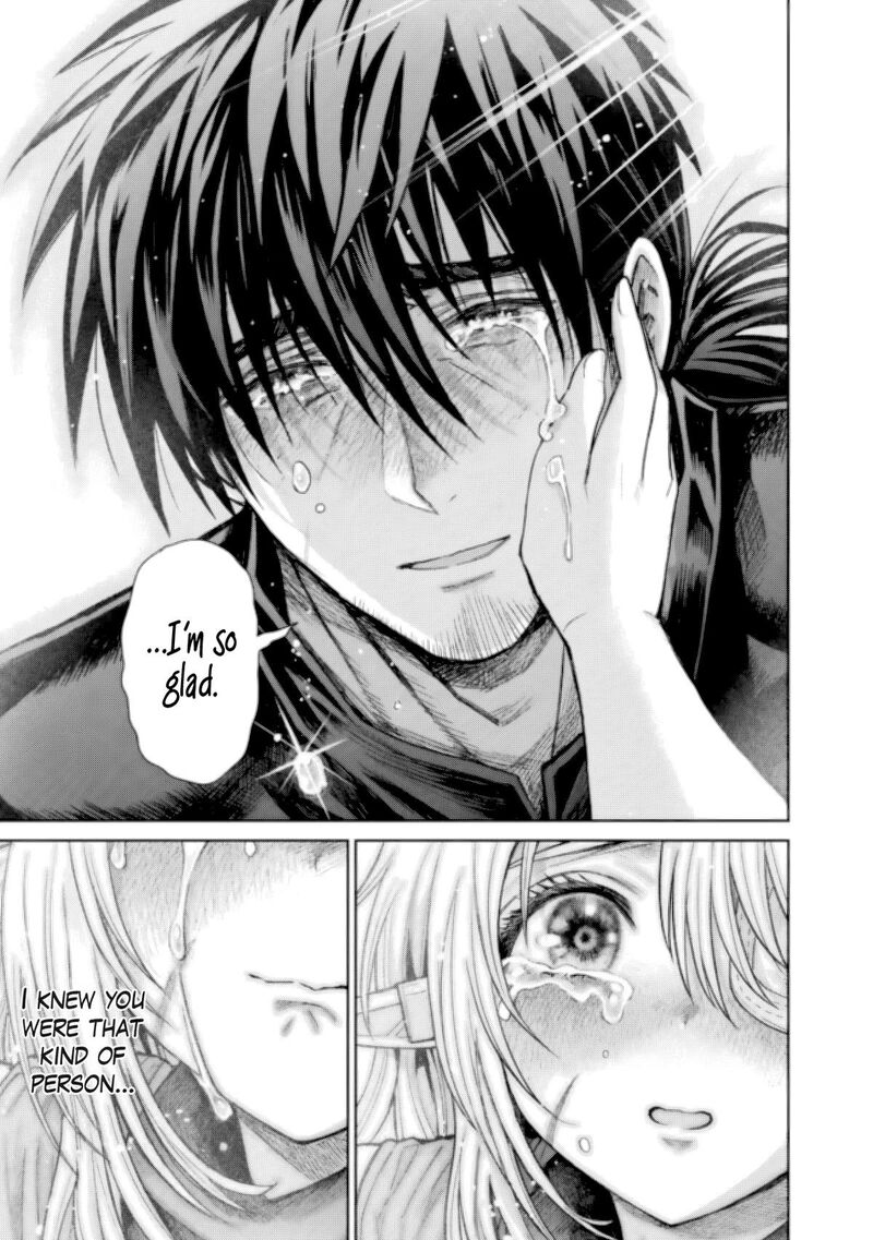 Boroboro No Elf San Wo Shiawase Ni Suru Kusuriuri San 18 19