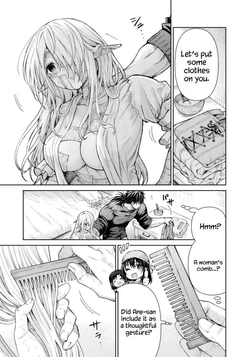 Boroboro No Elf San Wo Shiawase Ni Suru Kusuriuri San 2 12