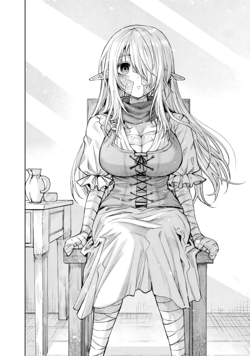 Boroboro No Elf San Wo Shiawase Ni Suru Kusuriuri San 2 13