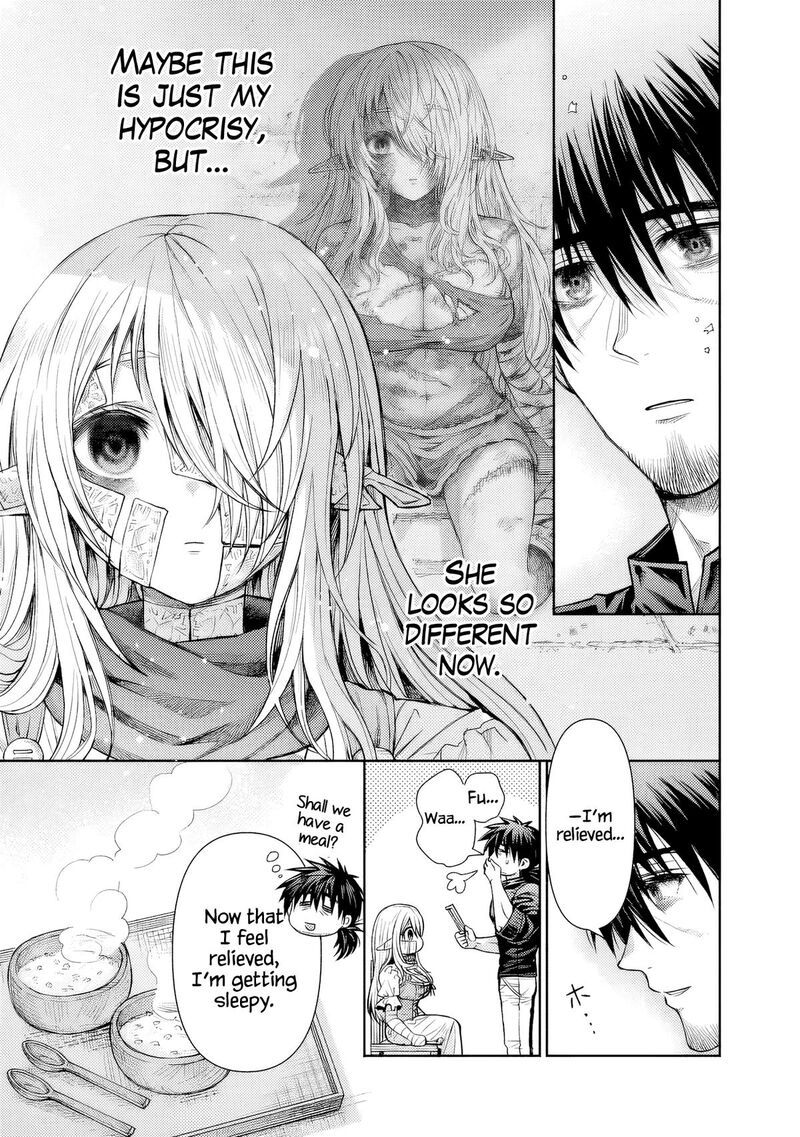 Boroboro No Elf San Wo Shiawase Ni Suru Kusuriuri San 2 14