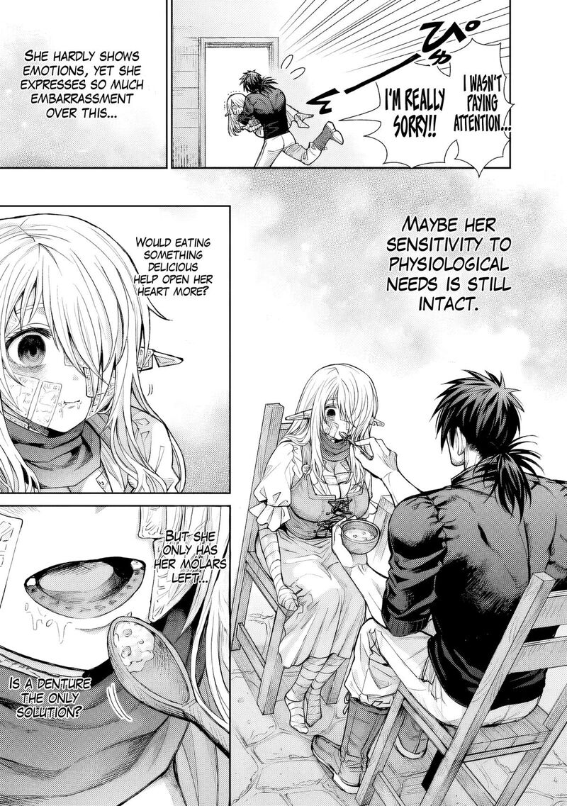 Boroboro No Elf San Wo Shiawase Ni Suru Kusuriuri San 2 16