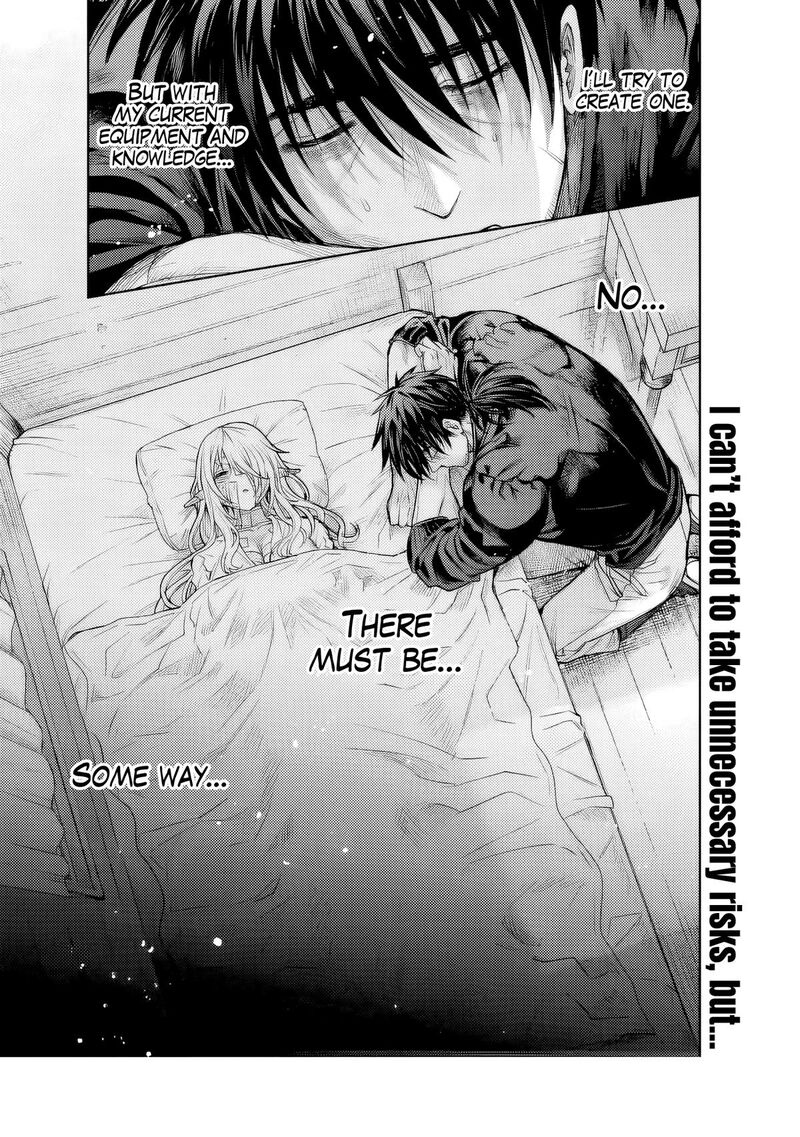 Boroboro No Elf San Wo Shiawase Ni Suru Kusuriuri San 2 20