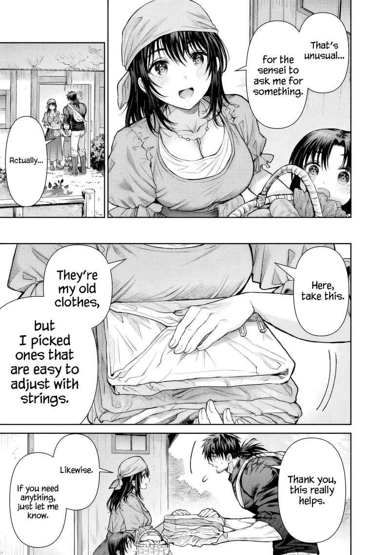 Boroboro No Elf San Wo Shiawase Ni Suru Kusuriuri San 2 6