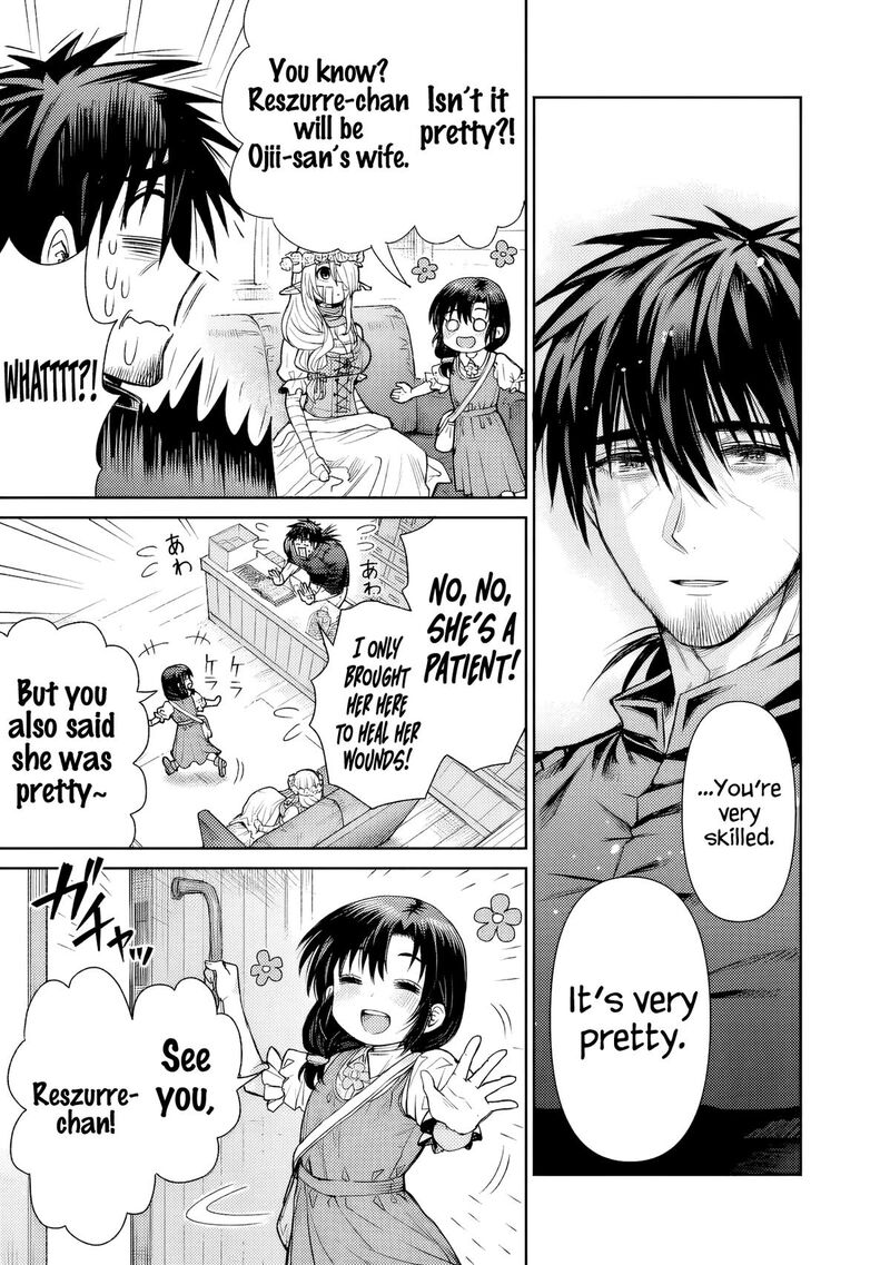 Boroboro No Elf San Wo Shiawase Ni Suru Kusuriuri San 3 10