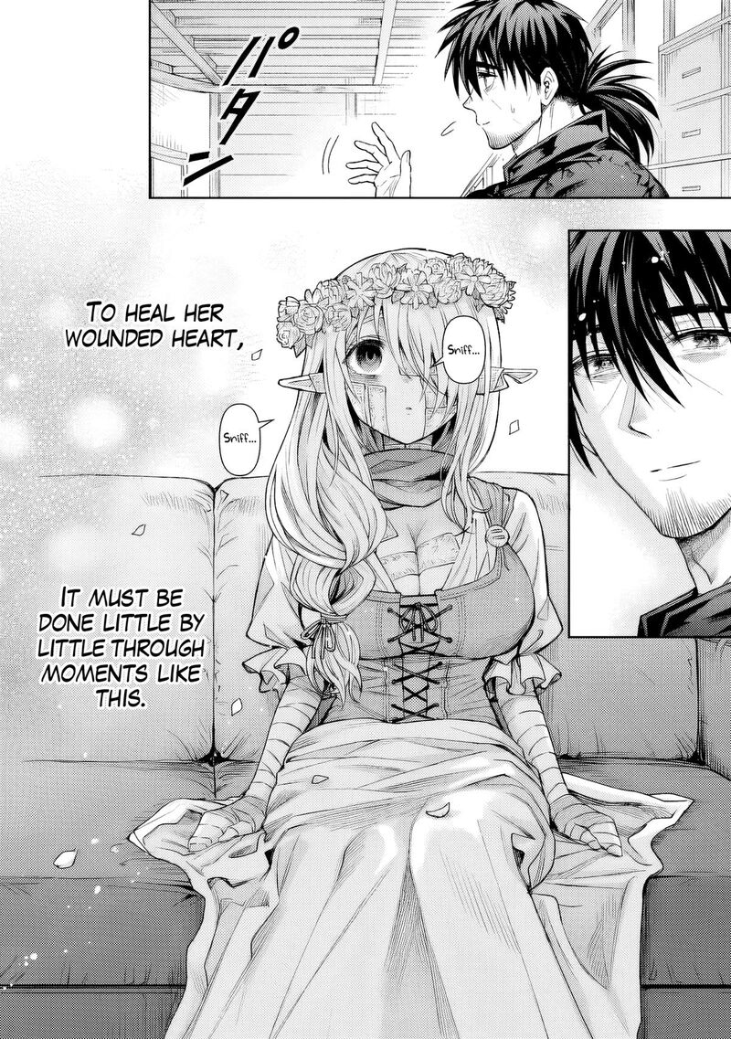 Boroboro No Elf San Wo Shiawase Ni Suru Kusuriuri San 3 11